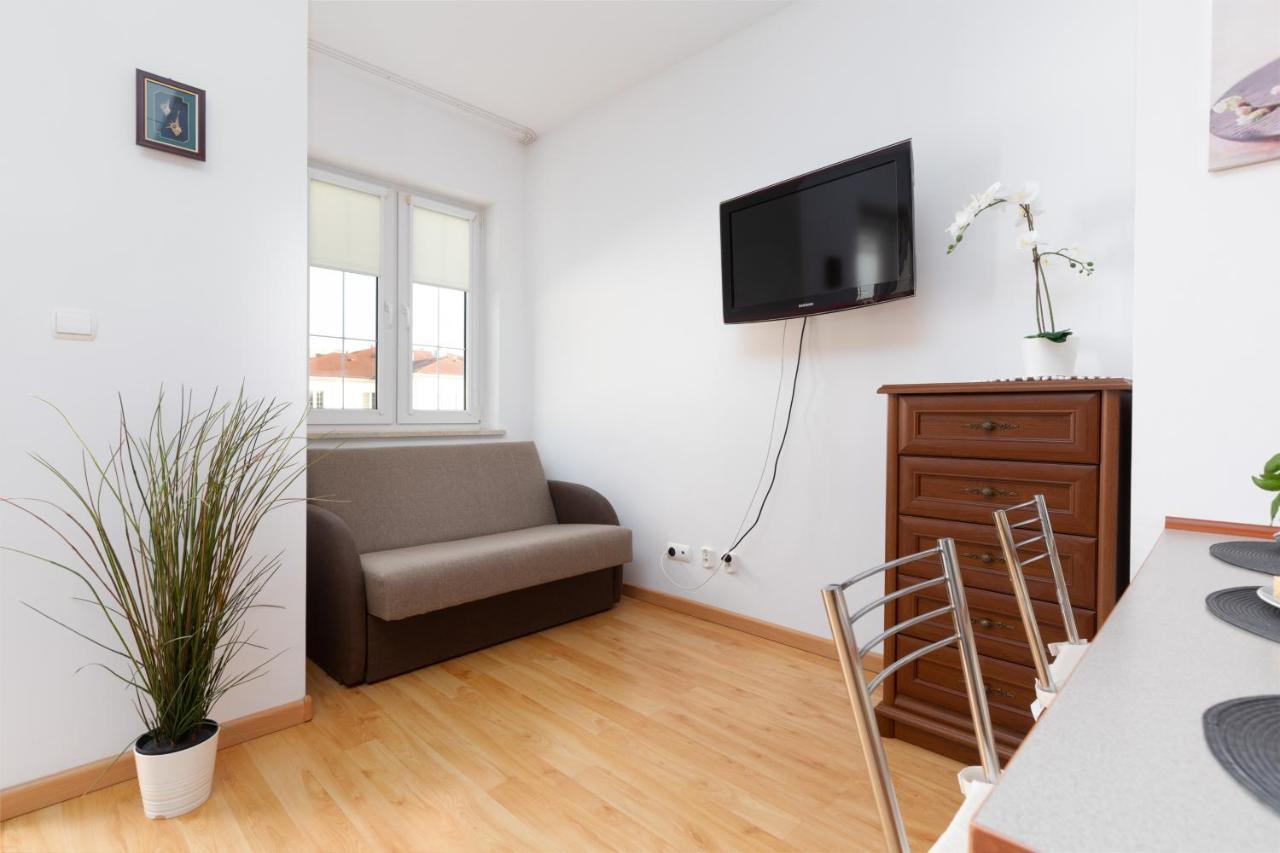 Baltyk Apartment Grzybowo By Noclegi Renters ภายนอก รูปภาพ