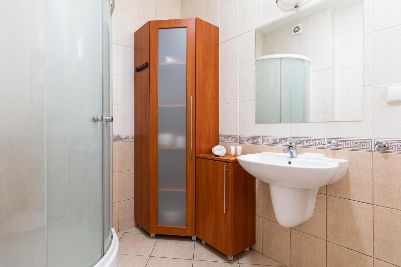 Baltyk Apartment Grzybowo By Noclegi Renters ภายนอก รูปภาพ
